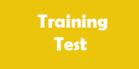 training test 