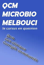 qcm microbiologie melbouci